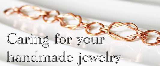 How to Maintain the Lasting Beauty of Your Jewelry: A Simple Guide