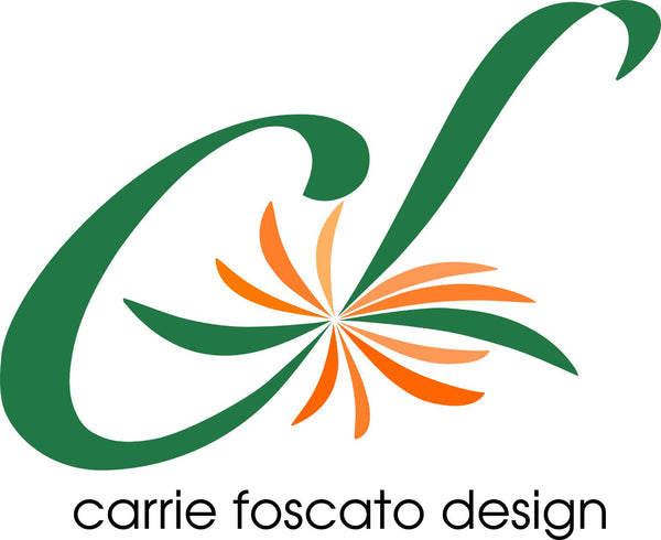 Carrie Foscato Design 