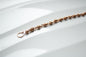 Honey Dipper Chain Link Bracelet in Copper